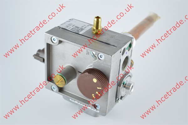 ANDREWS WATER HEATERS C966